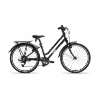 Frog Bikes City 61 24´´ Fahrrad Frog Bikes City 61 24´´ Fahrrad