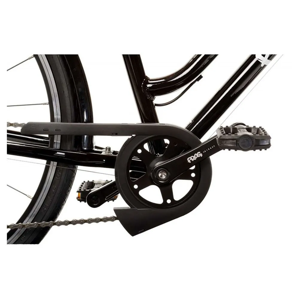 Frog Bikes City 61 24´´ Fahrrad Frog Bikes City 61 24´´ Fahrrad