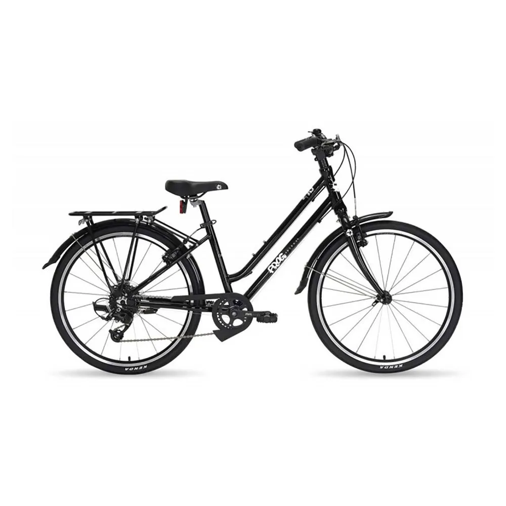 Frog Bikes City 61 24´´ Fahrrad Frog Bikes City 61 24´´ Fahrrad