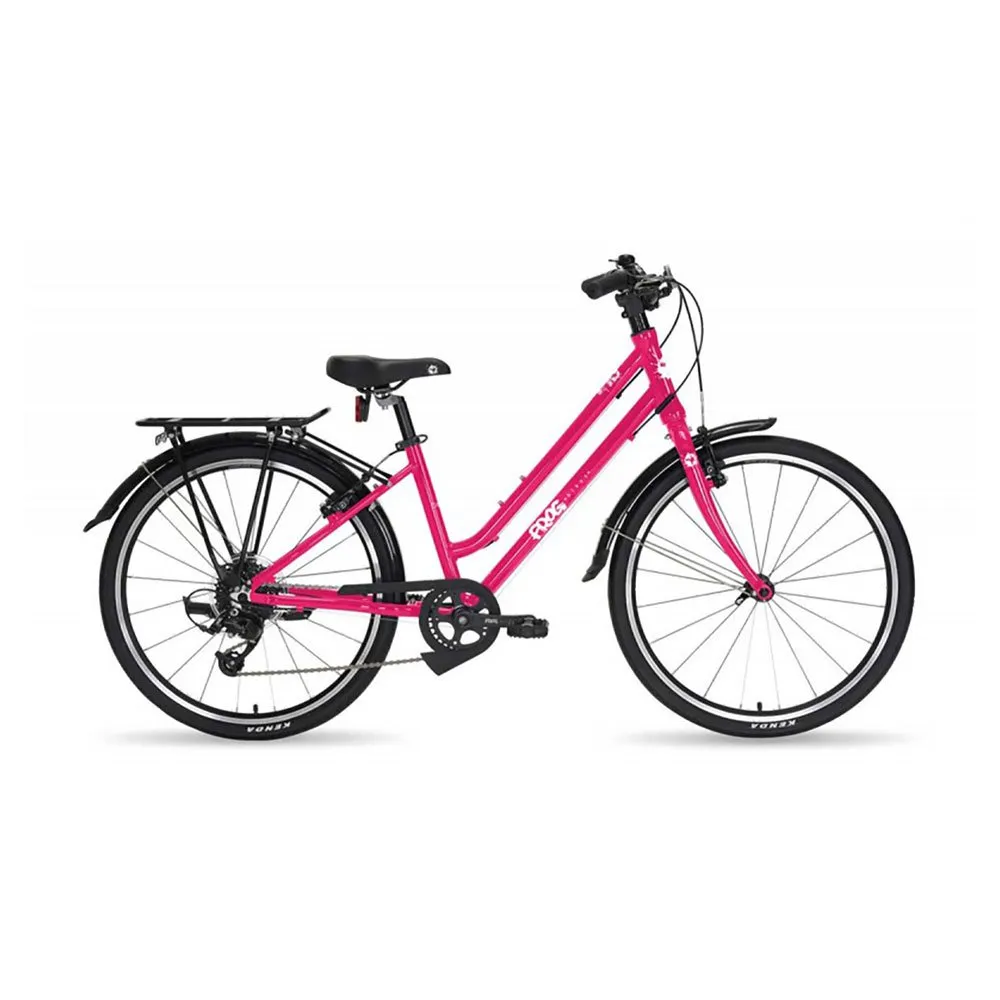 Frog Bikes City 61 24´´ Fahrrad