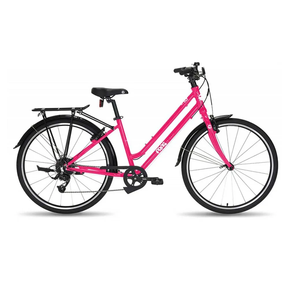 Frog Bikes City 67 26´´ Fahrrad Frog Bikes City 67 26´´ Fahrrad