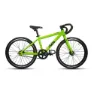 Frog Bikes Track 58 20´´ Rennrad, Green, One Size