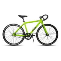 Frog Bikes Track 67 24´´ Rennrad Frog Bikes Track 67 24´´ Rennrad