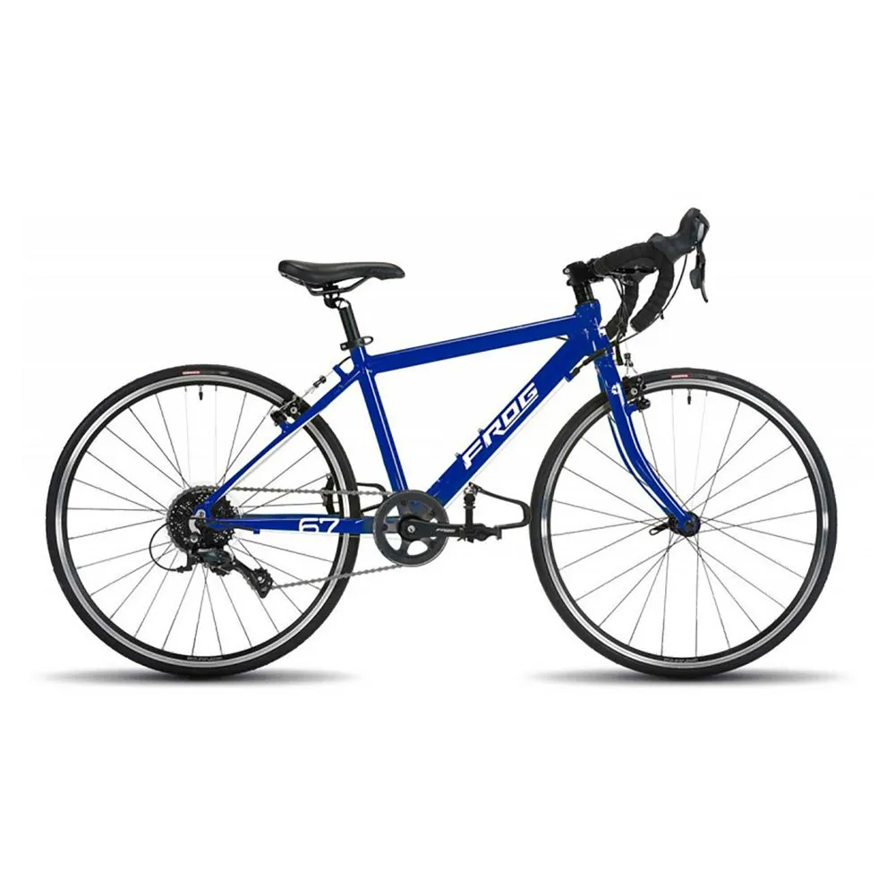 Frog Bikes Track 67 24´´ Rennrad Frog Bikes Track 67 24´´ Rennrad