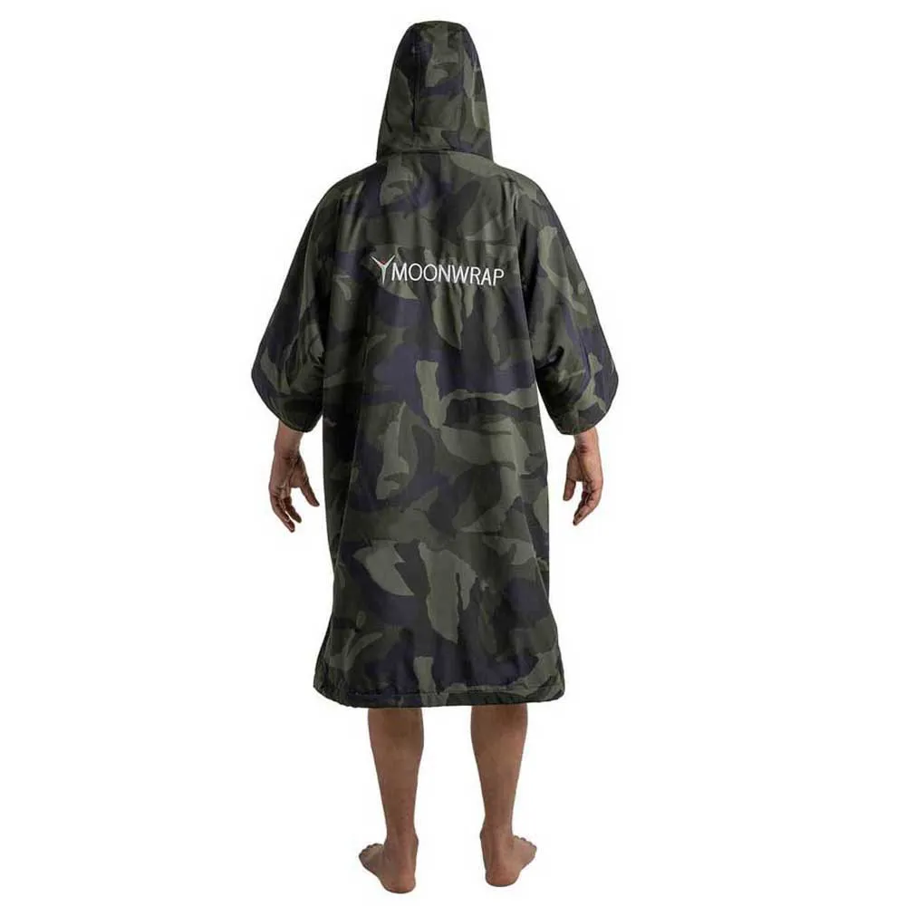 Frostfire Moonwrap Poncho Frostfire Moonwrap Poncho