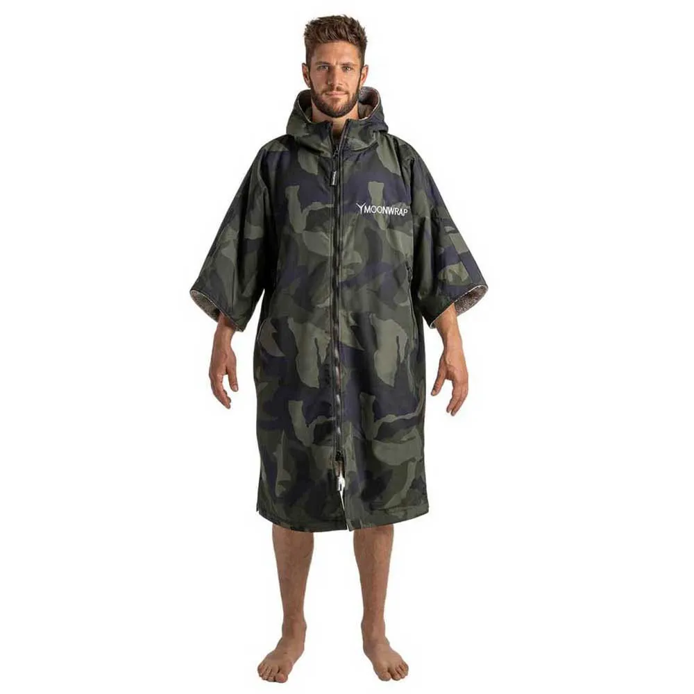 Frostfire Moonwrap Poncho Frostfire Moonwrap Poncho
