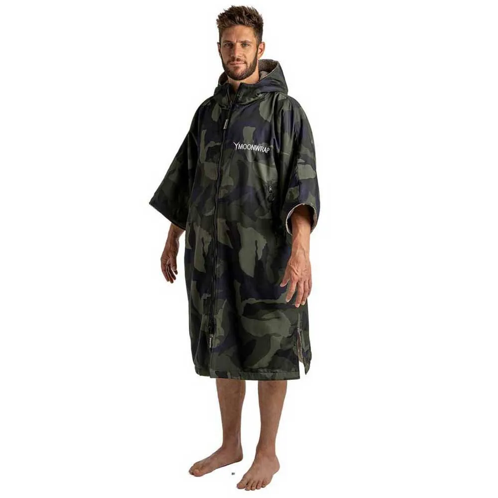 Frostfire Moonwrap Poncho Frostfire Moonwrap Poncho