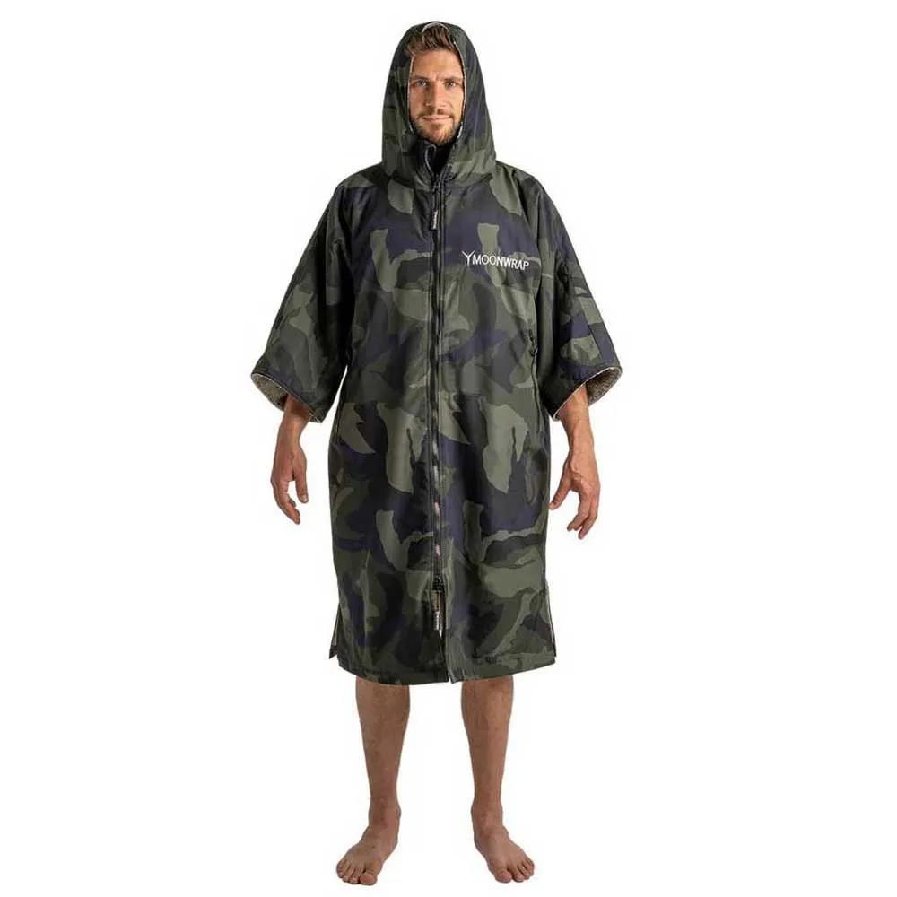 Frostfire Moonwrap Poncho Frostfire Moonwrap Poncho