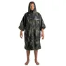Frostfire Moonwrap Poncho