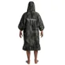Frostfire Moonwrap Poncho