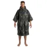 Frostfire Moonwrap Poncho