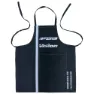 FSA A9 Schürze, Black, One Size