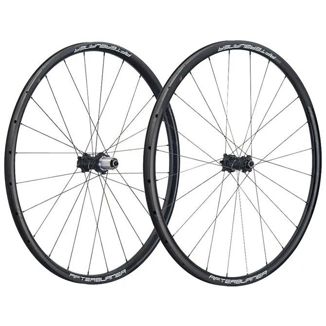 FSA Afterburner Boost 29´´ Disc Mtb-laufradsatz, Matte black, 15 x 110 / 12 x 148mm, Shimano/Sram HG FSA Afterburner Boost 29´´ Disc Mtb-laufradsatz, Matte black, 15 x 110 / 12 x 148mm, Shimano/Sram HG