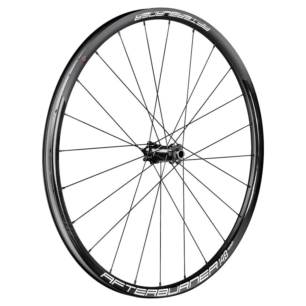 FSA Afterburner I27 148 29´´ Disc Tubeless Mtb-laufradsatz FSA Afterburner I27 148 29´´ Disc Tubeless Mtb-laufradsatz