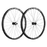 FSA Afterburner Wider 27.5´´ Disc Mtb-laufradsatz, Black, 15 x 142 / 9 x 135mm, Shimano/Sram HG