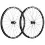 FSA Afterburner Wider 29´´ Disc Mtb-laufradsatz, Black, 9 x 100 / 10 x 135mm, Shimano/Sram HG