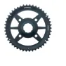 FSA Agx Gossamer Pro Kettenblatt, Black, 44t