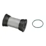 FSA Alm92/sle/cz Tretlager, Black, One Size
