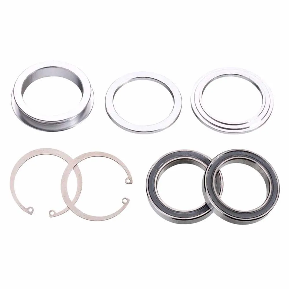 FSA Atb Bb 30 Afterburner Tretlager, Grey, One Size FSA Atb Bb 30 Afterburner Tretlager, Grey, One Size