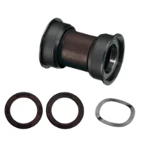 FSA Bb386 Evo Road Megaexo Tretlager-schalenadapter FSA Bb386 Evo Road Megaexo Tretlager-schalenadapter
