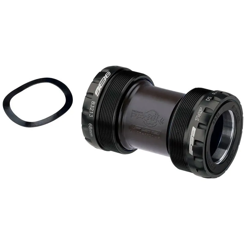 FSA Bb386evo-6002 Tretlager, Black, 86mm FSA Bb386evo-6002 Tretlager, Black, 86mm