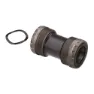 FSA Bb392 Evo Tretlager, Black, 47mm