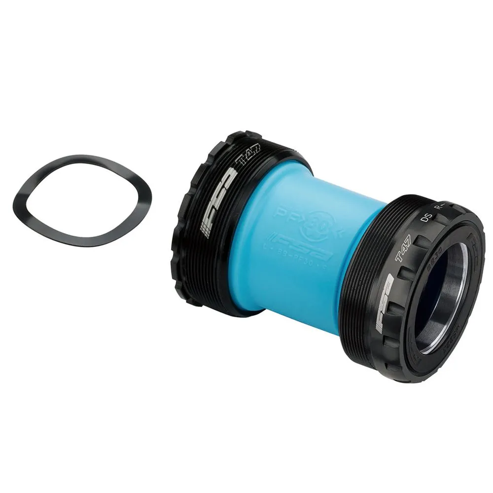 FSA Bb392evo-7002 Tretlager, Black, 68/73mm FSA Bb392evo-7002 Tretlager, Black, 68/73mm