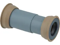 FSA BB92 Pressfit Innenlager 41 x 92 mm für 24 mm Kurbeln FSA BB92 Pressfit Innenlager 41 x 92 mm für 24 mm Kurbeln