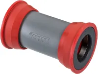 FSA BB92 Pressfit Innenlager 41 x 92 mm für 24 mm Kurbeln FSA BB92 Pressfit Innenlager 41 x 92 mm für 24 mm Kurbeln