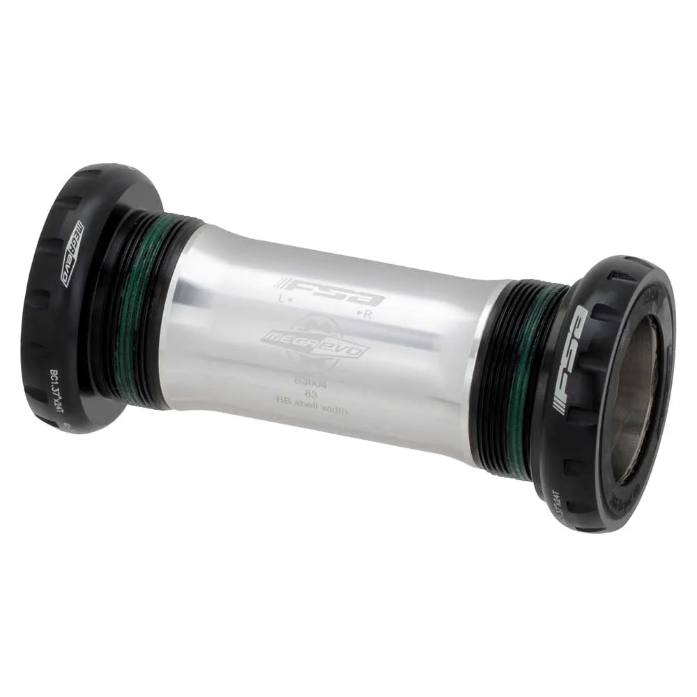 FSA Bb92evo Lagerschalen, Silver, 83mm, 30mm FSA Bb92evo Lagerschalen, Silver, 83mm, 30mm