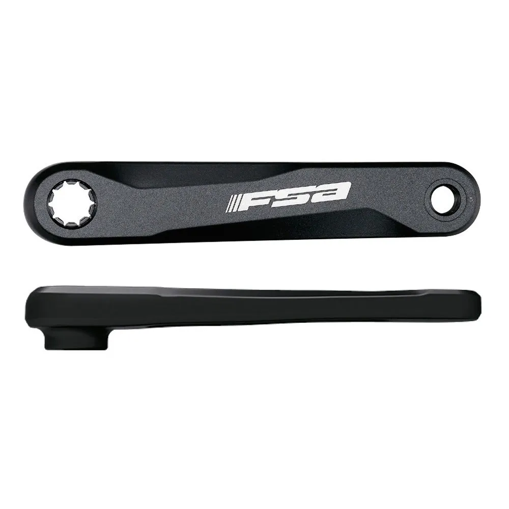 FSA Bosch Ck-746/is Kurbel, Black, 170mm FSA Bosch Ck-746/is Kurbel, Black, 170mm
