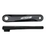 FSA Bosch Ck-746/is Kurbel, Black, 170mm