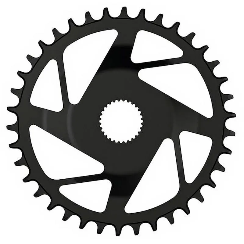 FSA Bosch G4 Kettenblatt, Black, 34t FSA Bosch G4 Kettenblatt, Black, 34t