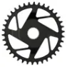 FSA Bosch G4 Kettenblatt, Black, 34t