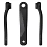 FSA Bosch Gen4 Ck-220 Kurbel, Black, 170mm