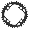 FSA Bosch Gen4 Wb450 Kettenblatt, Black, 44t