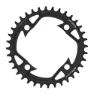 FSA Bosch Gen4 Wb451 Kettenblatt, Black, 48t