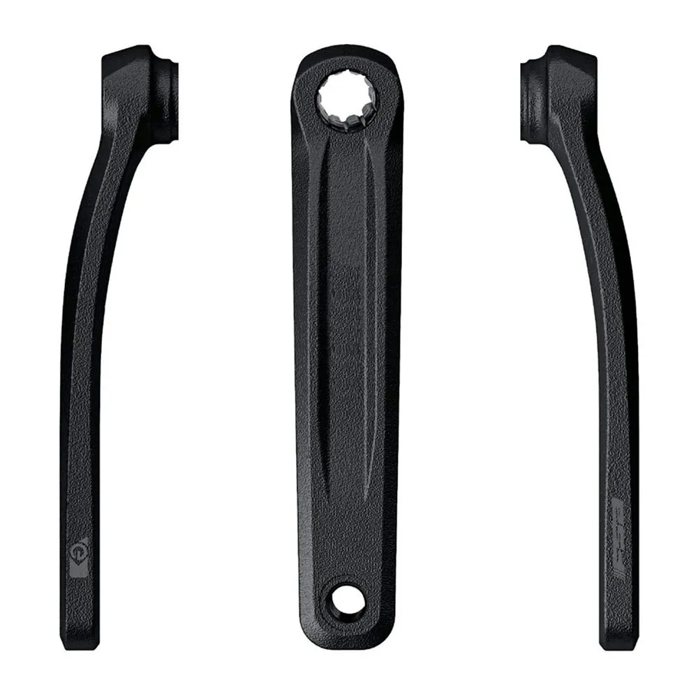 FSA Bosch Gen4/yamaha Pwx Ck-320 Kurbel, Black, 170mm FSA Bosch Gen4/yamaha Pwx Ck-320 Kurbel, Black, 170mm