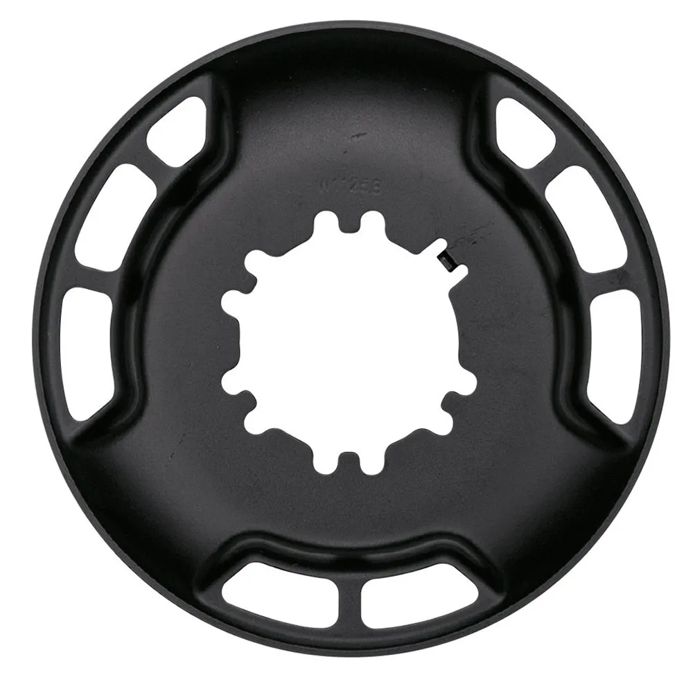 FSA Bosch Kettenschutzring, Black, 18-20t FSA Bosch Kettenschutzring, Black, 18-20t