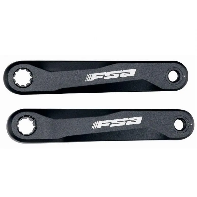 FSA Brose Ck-746/is E-bike Kurbel, Black, 175mm FSA Brose Ck-746/is E-bike Kurbel, Black, 175mm