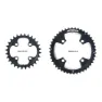 FSA Brose Cr Ritzel, Silver, 44-30t