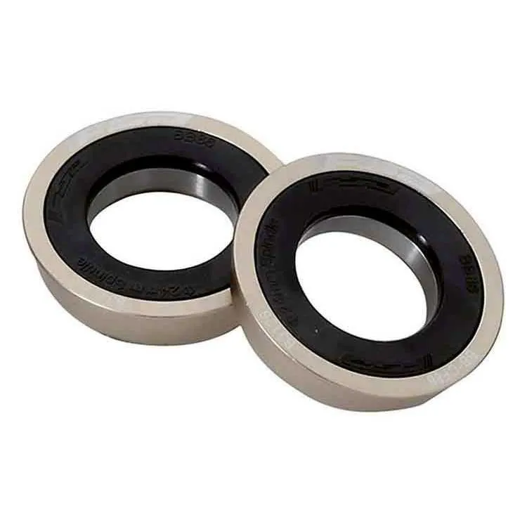 FSA Carbon Bb86 Sl-k Tretlager, Silver / black, 24mm FSA Carbon Bb86 Sl-k Tretlager, Silver / black, 24mm