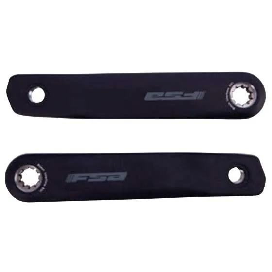 FSA Ck-200 Bosch Gen3 Kurbel, Black, 170mm FSA Ck-200 Bosch Gen3 Kurbel, Black, 170mm