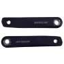 FSA Ck-200 Bosch Gen3 Kurbel, Black, 170mm