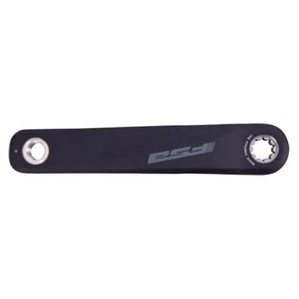 FSA Ck-220 Bosch Gen3 Kurbel, Black, 170mm FSA Ck-220 Bosch Gen3 Kurbel, Black, 170mm
