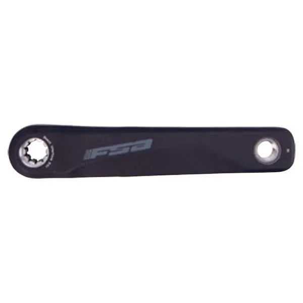 FSA Ck-220 Bosch Gen3 Kurbel, Black, 170mm FSA Ck-220 Bosch Gen3 Kurbel, Black, 170mm