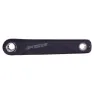 FSA Ck-220 Bosch Gen3 Kurbel, Black, 170mm