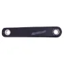 FSA Ck-220 Bosch Gen3 Kurbel, Black, 170mm