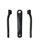 FSA Ck-220 Linke Kurbel, Black, 170mm