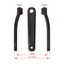 FSA Ck-320 E-bike Kurbel